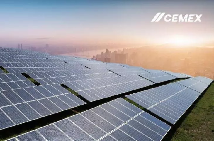 Cemex Poland bets on renewable energy
