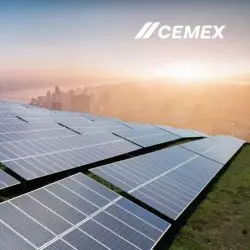 Cemex Polska stawia na energię odnawialną
