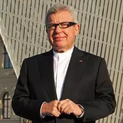 Daniel Libeskind będzie projektował w Oświęcimiu