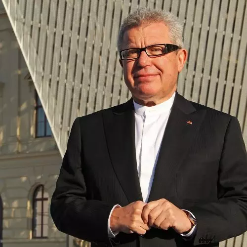 Daniel Libeskind z nowym projektem w Polsce. To kolejne miejsce, w którym zmierzy się z tematyką pamięci