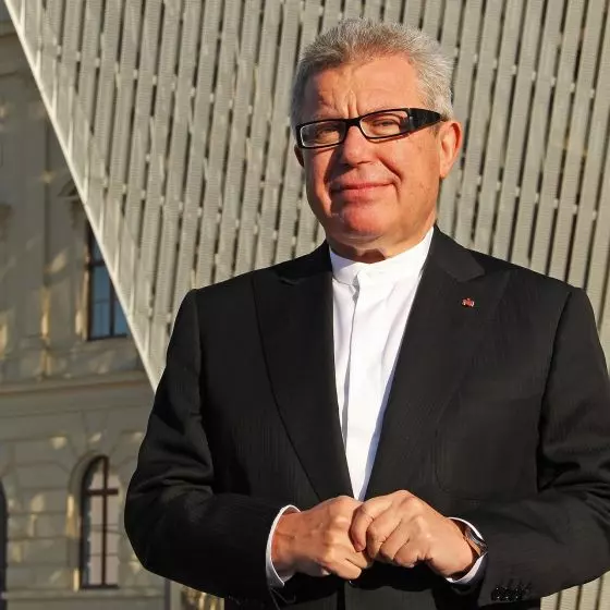 Daniel Libeskind będzie projektował w Oświęcimiu