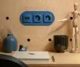 Colors as a key element of interior design - how to choose sockets and electrical switches to emphasize the style of the interior?