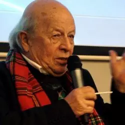 Jerzy Gurawski (1935–2022)