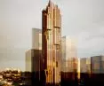 Skyscraper in Austin