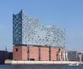Elbphilharmonie w Hamburgu, Niemcy