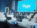 Sustainable Construction Talks by Saint-Gobain na 4 Design Days 2025