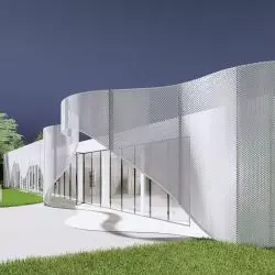 Przepływ. Mediateka przyszłości