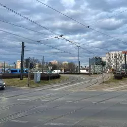 Czy blok przytłoczy Filharmonię Krakowską?