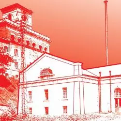 Wernisaż prac studentów Politechniki Warszawskiej w Twierdzy Modlin
