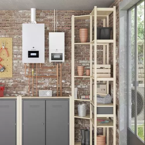 Jaką pompę ciepła wybrać do nowego i modernizowanego domu?