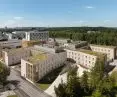 Tampere psychiatric clinic