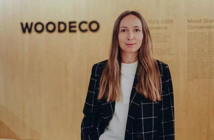 Maja Ganszyniec zaprojektowała kolekcję dekorów. Poznaj Mood Stories 2025-2028