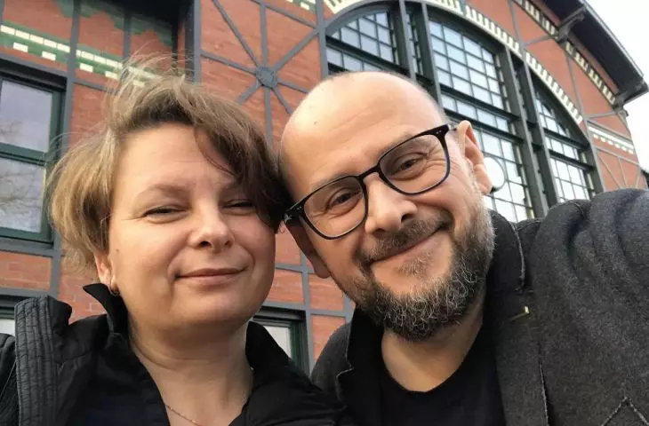 Przestrzenie, które płyną swobodnie – Marcin Brataniec i Urszula Forczek-Brataniec z Nagrodą SARP za wybitną twórczość architektoniczną