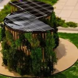 Konkurs Urban Design