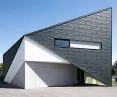RE: TRIANGLE HOUSE