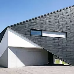 RE: TRIANGLE HOUSE