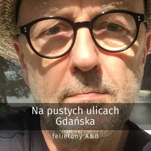 Miasto w czasach zarazy