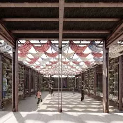 Projekt Centrum Zarządzania Kryzysowego w Afryce