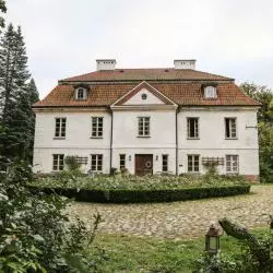 Dwór Dawidy