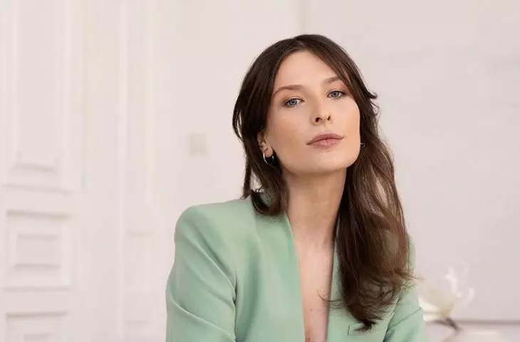 „Lubię, kiedy we wnętrzu jest ten element zaskoczenia”. Aleksandra Bednarska w cyklu „10 pytań do architekta wnętrz”