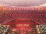 The end of a legend or the beginning of the future? Manchester United's new stadium divides fans