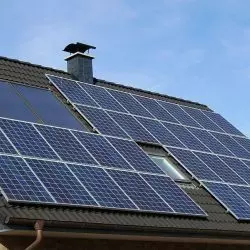 Kraków dofinansuje instalacje m.in. paneli słonecznych