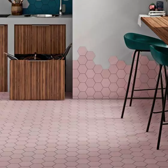 EQUIPE Kromatika Rose 11,6×10,1 cm