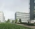 Adaptation of Leipzig-type buildings into low-cost housing