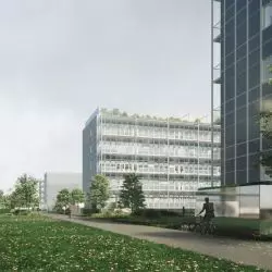 adaptacja budynków typu Lipsk na mieszkania niskobudżetowe