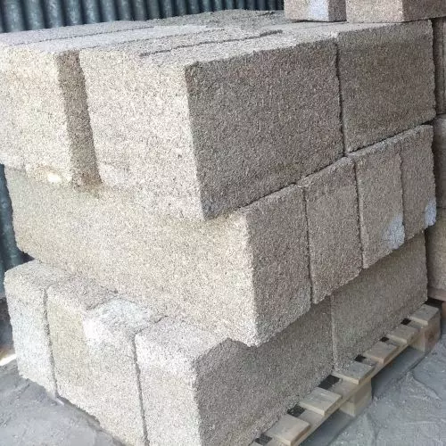 Hemp houses the future of construction?