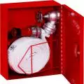 Internal hydrant DN52 ECO - modern fire protection by Boxmet Ltd. Ltd.