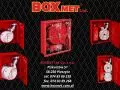 Boxmet Ltd — dbamy o Twoje bezpieczeństwo!