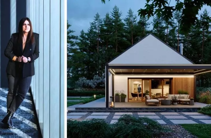Czy pergola może być smart? Architektka radzi, jak zastosować pergolę w ogrodzie