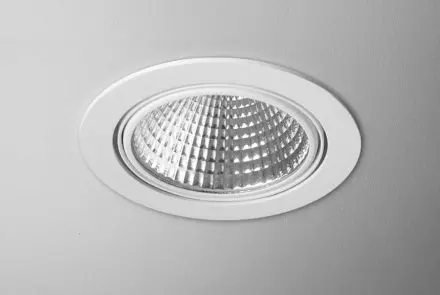 LED EYE