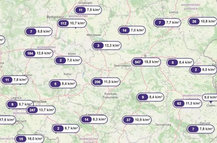 Konsumenci kontra deweloperzy – nowy portal zdradzi ukryte ceny mieszkań