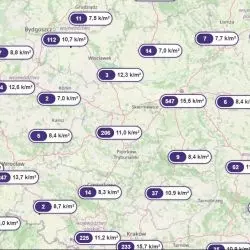 Serwis Deweloperuch zdradza ceny mieszkań