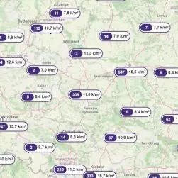 Serwis Deweloperuch zdradza ceny mieszkań