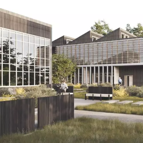 The Senior Citizen's Home can reach for the stars - the winning project in the Best Engineering Diploma 2024 competition