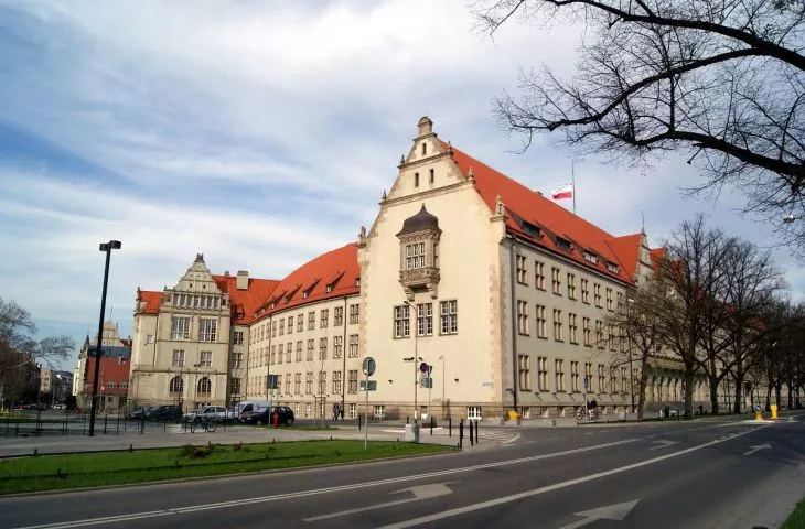 BIM na uczelni. Współpraca Wydziału Architektury PWr z buildingSMART Polska
