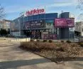 Multikino, Poznań, Królowej Jadwigi Street, March 10, 2025.