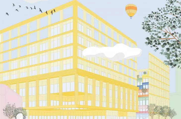 Polish students triumph in international urban planning competition in Philadelphia!