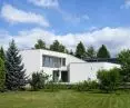 House in Katowice