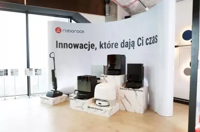 Innowacje, które dają ci czas