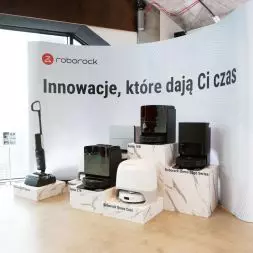 Innowacje, które dają ci czas