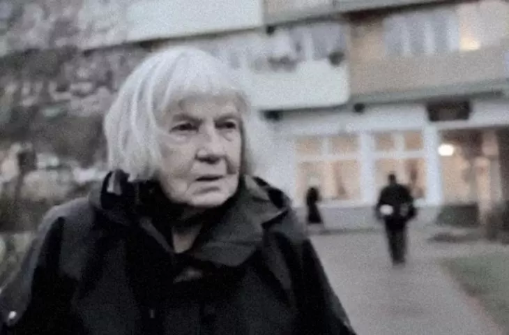 Zmarła architektka Danuta Olędzka, współautorka najdłuższego bloku w Polsce