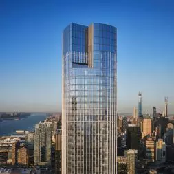 35 Hudson Yards