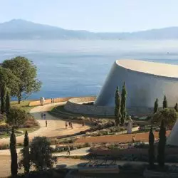 Centrum Kultury Śródziemnomorskiej w Reggio Calabria