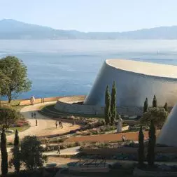 Centrum Kultury Śródziemnomorskiej w Reggio Calabria