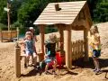 Place zabaw Vinci Play - naturalna zabawa i przestrzenie dla wszystkich
