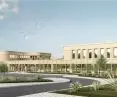 visualization - Children's Center